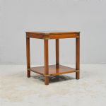1425 7227 LAMP TABLE